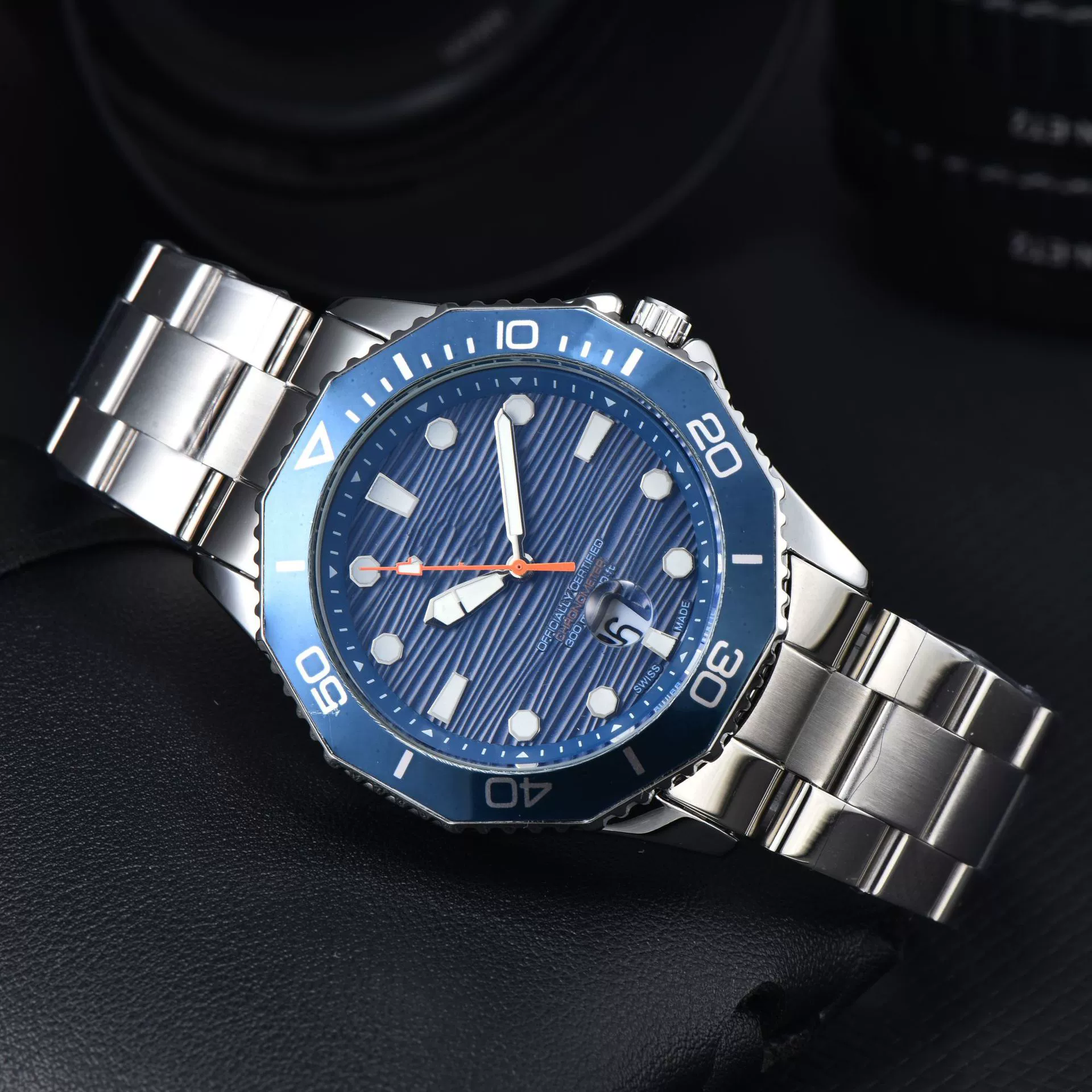 TAG Heuer Aquaracer 3